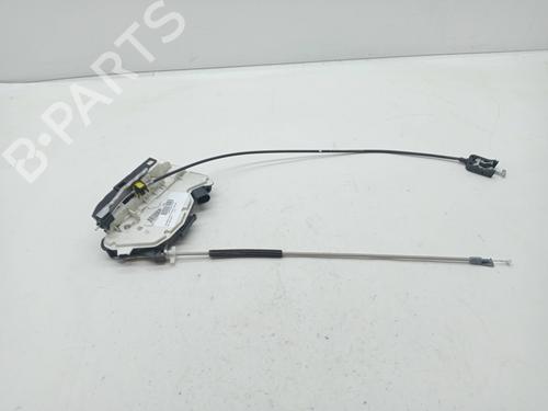 Used Rear right lock SEAT IBIZA IV (6J5, 6P1) 1.2 TSI (90 hp) 23348788