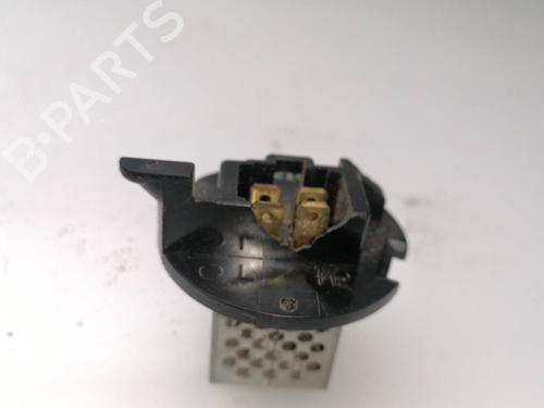 Used Heater resistor SUZUKI JIMNY Closed Off-Road Vehicle (SN) 1.3 4WD (SN413) (85 hp) 23939162