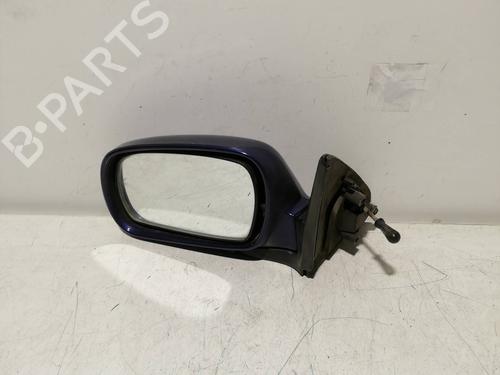 Used Left mirror DAEWOO NEXIA 1.5 (08, 68) (71 hp) 24974727