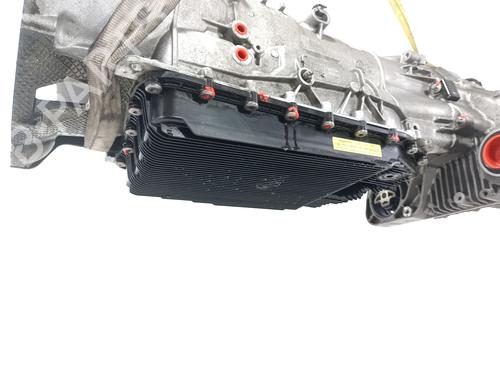 Gearbox BMW X3 (E83) 2.0 sd | BP25998407M3 