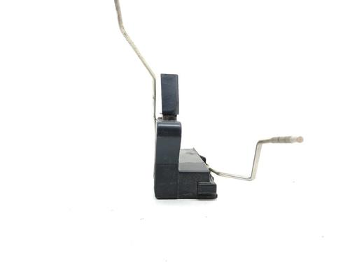 Front right lock DACIA SANDERO II 1.0 SCe 75 (B8JC, B8JD, B8NC) | BP25987038C97 