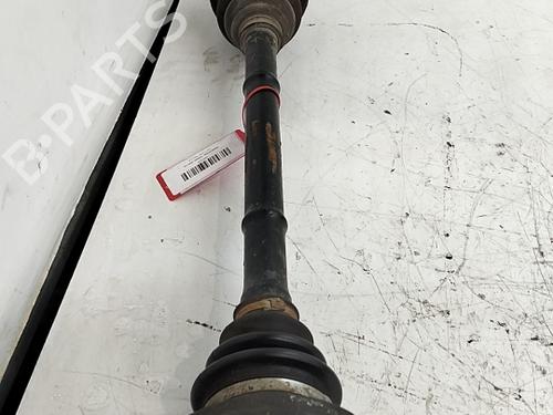 Right rear driveshaft BMW 3 Coupe (E92) 325 d | BP40548710M41 - Image 4