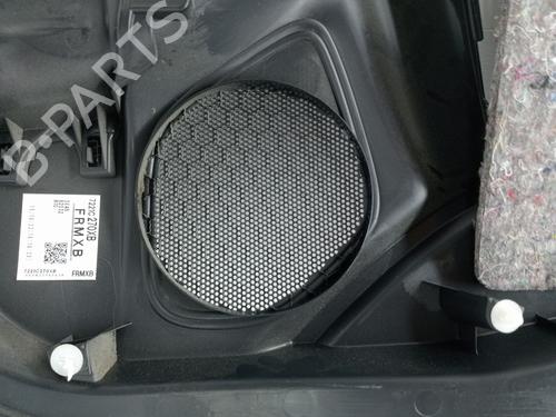 Front right panel CITROËN C4 AIRCROSS 1.6 HDi 115 | BP24466875C59 