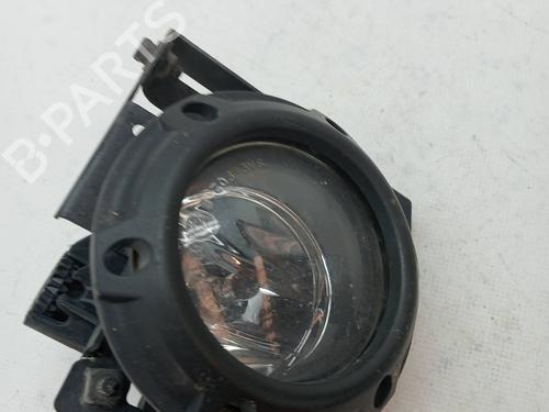 Used Right front fog light MITSUBISHI OUTLANDER II (CW_W) 2.0 DI-D (CW8W) (140 hp) 23352736