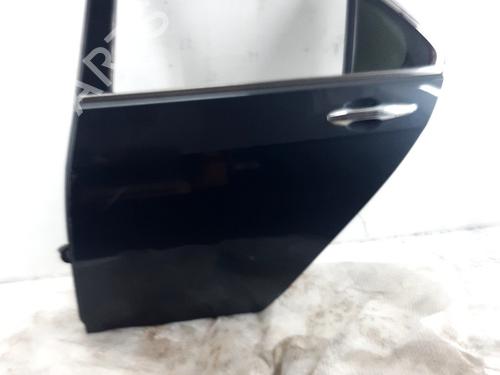 Used Left rear door Left rear door 38437547 38437547