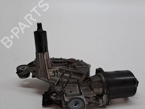 Front wiper motor CITROËN C4 Grand Picasso I (UA_) 1.6 HDi | BP23369671M29