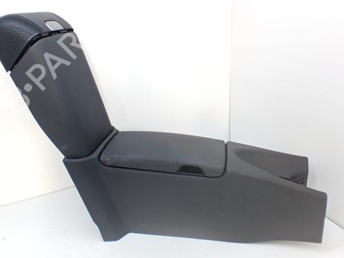 Middle console MERCEDES-BENZ SLK (R171) 200 Kompressor (171.445) | BP32106482I22 - Image 5