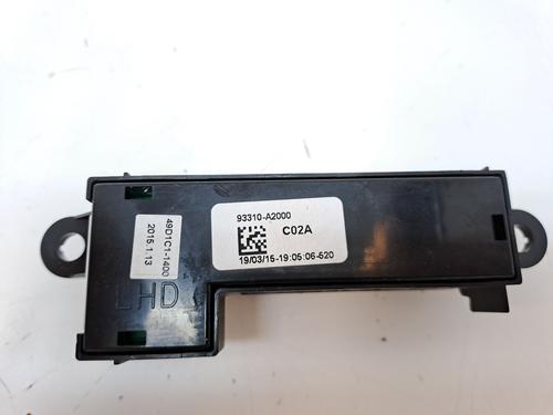 Elektronisk modul KIA CEE'D (JD) 1.4 CVVT | BP23363732M83 