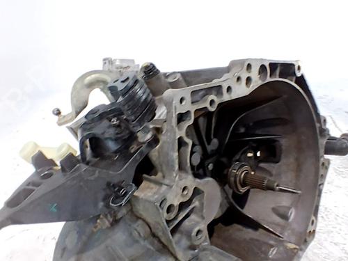 Gearbox CITROËN JUMPY III Van (V_) 1.6 BlueHDi 95 | BP39136837M3 - Image 5