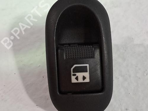 Used Right front window switch PEUGEOT 1007 (KM_) 1.6 16V (109 hp) 24108964