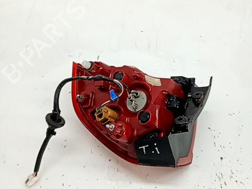 Used Left taillight KIA NIRO I (DE) 1.6 GDI Hybrid (141 hp) 30408226