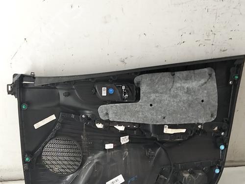 Front left panel HYUNDAI i20 III (BC3, BI3) 1.6 T-GDi N | BP38420685C58 - Image 2