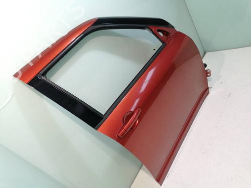 Right front door SUZUKI SWIFT III (MZ, EZ) 1.3 (RS413, ZC11S) | BP23935522C3 