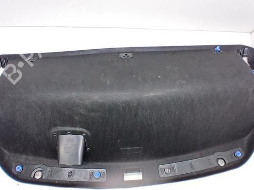 Bagagerumsbeklædning Bagagerumsbeklædning RENAULT TALISMAN (LP_) 1.7 Blue dCi 120 (LPA7) (120 hp) 33765625 33765625