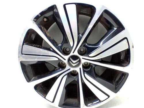 Used Rim CITROËN C4 Grand Picasso II (DA_, DE_) 1.2 THP 130 (130 hp) 30920974