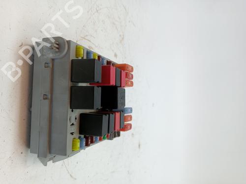 Caixa de fusíveis ALFA ROMEO GT (937_) 1.9 JTD (937CXN1B) | BP23372478E1 