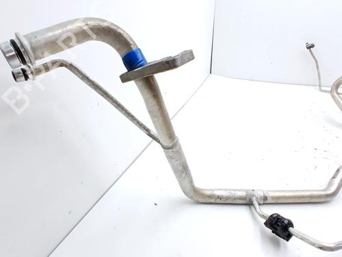 AC pipe TOYOTA RAV 4 IV (_A4_) 2.5 Hybrid (AVA42_) | BP37289202M126 - Image 3