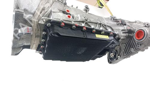 Gearbox BMW X3 (E83) 2.0 sd | BP25998407M3 