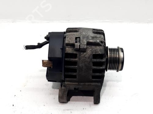 Used Alternator Alternator RENAULT LAGUNA II (BG0/1_) 2.0 16V IDE (BG0N) (140 hp) 34607801 34607801