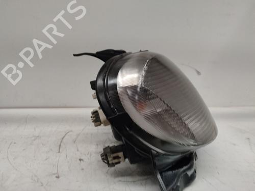 Right headlight MERCEDES-BENZ M-CLASS (W163) ML 320 (163.154) | BP24308240C29 