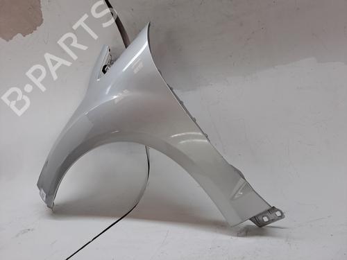 Left front fenders FORD C-MAX II (DXA/CB7, DXA/CEU) 1.6 Ti | BP24496291C41 