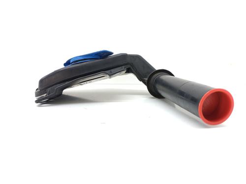 Windscreen washer tank AUDI Q5 (8RB) 2.0 TDI | BP27252895C113 