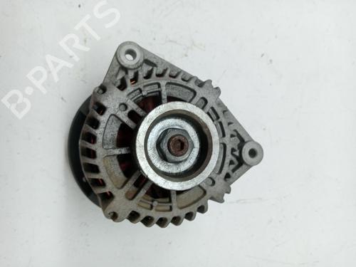 Generator FORD TRANSIT CONNECT (P65_, P70_, P80_) 1.8 Di (75 hp) 24633348
