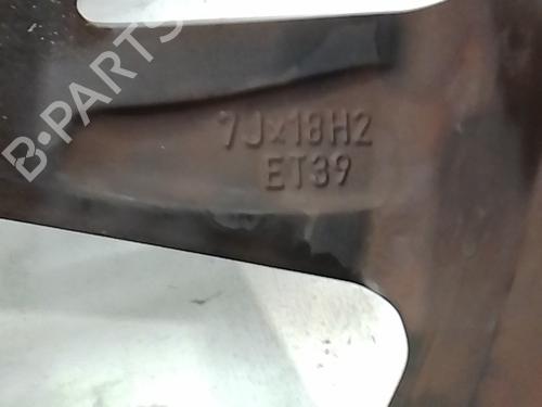 Fælk VW T-CROSS (C11, D31) 1.0 TSi | BP38990870C45 - Image 2
