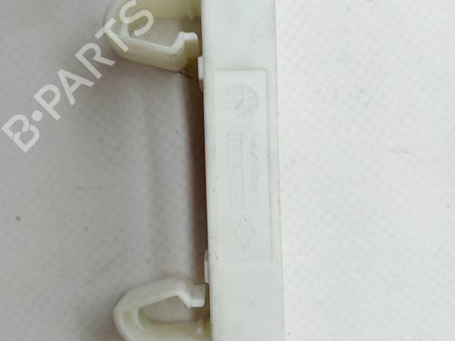 Elektronisk sensor RENAULT SCÉNIC III (JZ0/1_) 1.5 dCi | BP23348836M84 