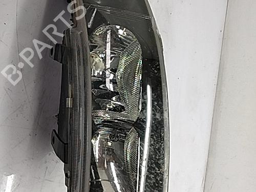 Used Left headlight SEAT TOLEDO II (1M2) 1.9 TDI (90 hp) 30925816