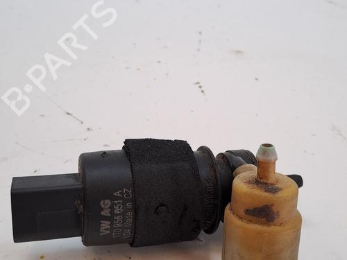 Washer pump AUDI A6 C6 Avant (4F5) 2.0 TDI | BP23363534E24 