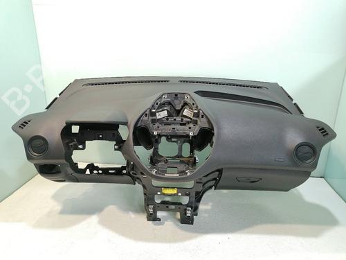Dashboard FORD TRANSIT COURIER B460 Box Body/MPV 1.5 TDCi | BP23937762C46 