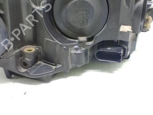 Used Left headlight Left headlight FORD FOCUS III 1.0 EcoBoost (125 hp) 32042081 32042081