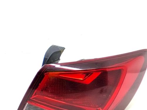 Right taillight SEAT LEON ST (5F8) 1.0 TSI | BP31916061C35