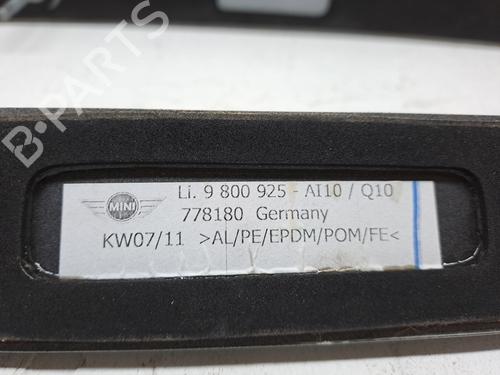 Roof bar MINI MINI CLUBMAN (R55) Cooper | BP24483634C65 
