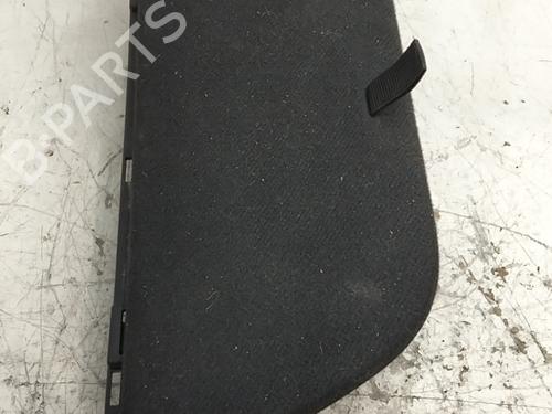 Rear parcel shelf KIA CEED Sportswagon (CD) 1.6 CRDi 115 | BP40549801C85 - Image 5