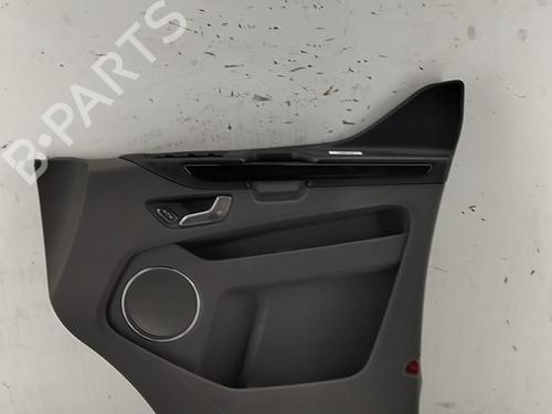Used Front right panel Front right panel 37688394 37688394
