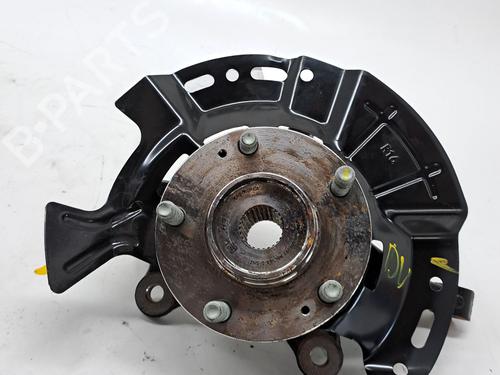 Used Right front steering knuckle KIA CEED (CD) 1.0 T-GDI MHEV (120 hp) 23364587