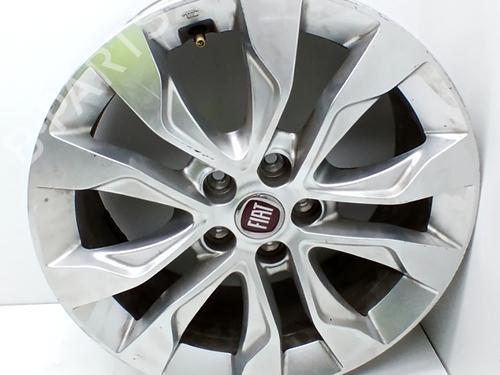 Used Rim Rim FIAT TIPO Hatchback (356_, 357_) 1.4 (356HXF1B) (120 hp) 32696618 32696618