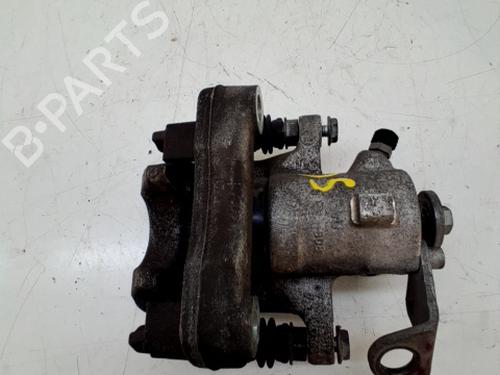 Right rear brake caliper VW POLO V (6R1, 6C1) 1.2 TSI | BP29556612M106
