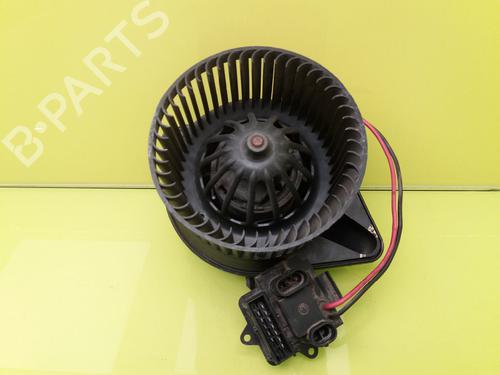 Used Heater blower motor RENAULT MEGANE I Classic (LA0/1_) 2.0 i (LA07, LA0G) (114 hp) 23873959