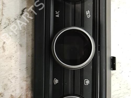Used Climate control Climate control DACIA JOGGER (RK_) 1.0 TCe 100 ECO-G (RKMT) (101 hp) 40549068 40549068