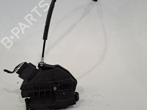 Used Rear left lock FORD FOCUS III 1.5 TDCi (120 hp) 23935112