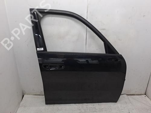 Used Right front door CITROËN C4 Grand Picasso II (DA_, DE_) 1.6 BlueHDi 120 (120 hp) 23364572