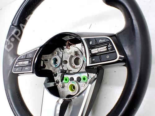 Steering wheel KIA CEED Sportswagon (CD) 1.0 T-GDI | BP35721804C49 - Image 3