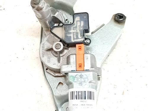 Used Rear wiper motor Rear wiper motor HONDA INSIGHT (ZE_) 1.3 IMA (ZE28, ZE2) (88 hp) 33761207 33761207