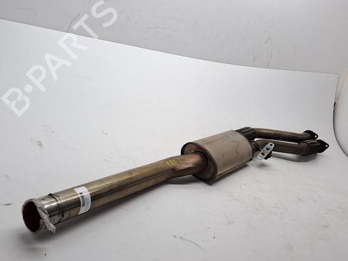 Used Exhaust system AUDI A8 D4 (4H2, 4H8, 4HC, 4HL) 6.3 W12 quattro (500 hp) 23380169