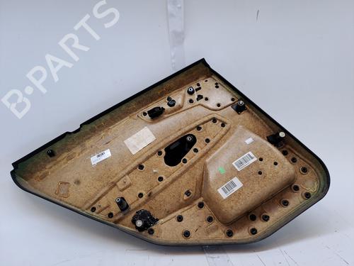 Rear right panel BMW X3 (E83) 2.5 i | BP23362958C61 