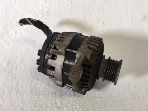 Used Alternator Alternator 39557342 39557342