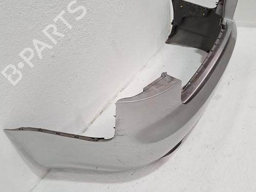Rear bumper AUDI A4 B7 (8EC) 3.0 TDI quattro | BP27274711C8 